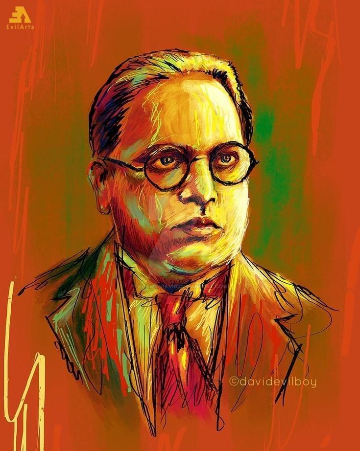 dr bhimrao ambedkar