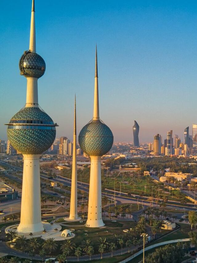 kuwait