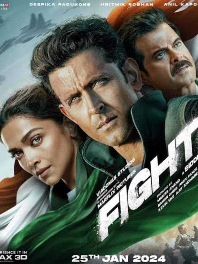 fighter movie  and filme  release Date Best Review