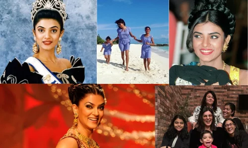 Sushmita Sen