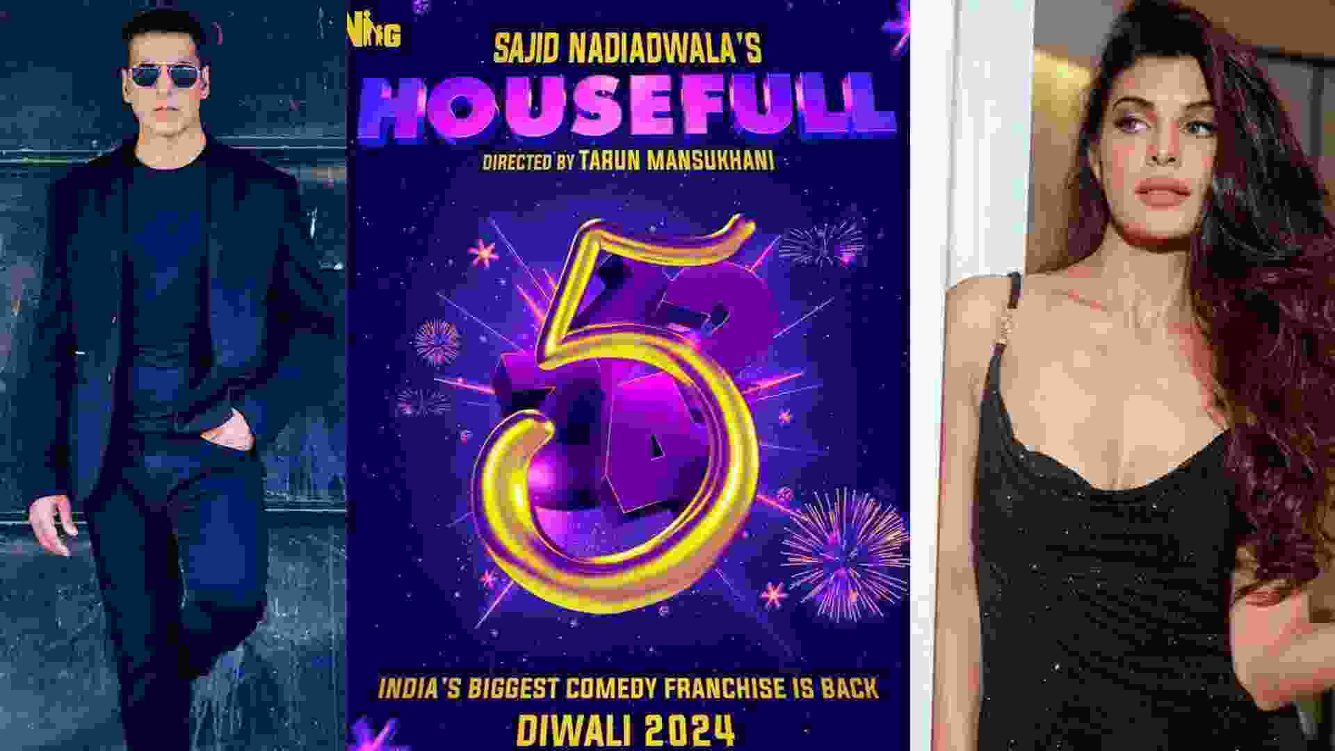 housefull 5 movie cast and release date