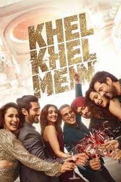 khel khel mein movie story cast image